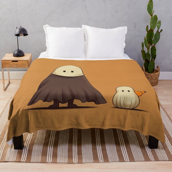 Item preview, Cute Minimalist Halloween designed and sold by Rtymer.