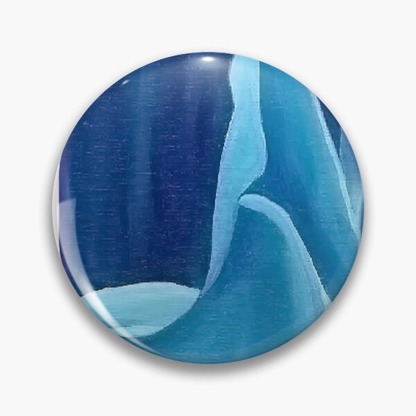 Item preview, magnetic meridian designed and sold by Tereza Pilar  Art.