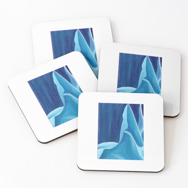 Item preview, magnetic meridian designed and sold by Tereza Pilar Art.