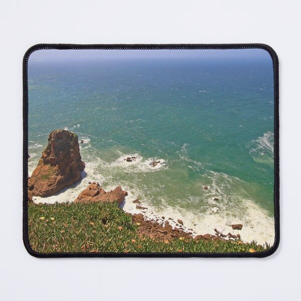 Item preview, Cabo da Roca designed and sold by Tereza Pilar Art.