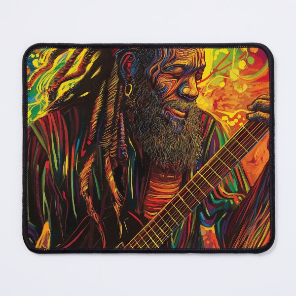Item preview,  70s Rastafari Dream designed and sold by djovan.