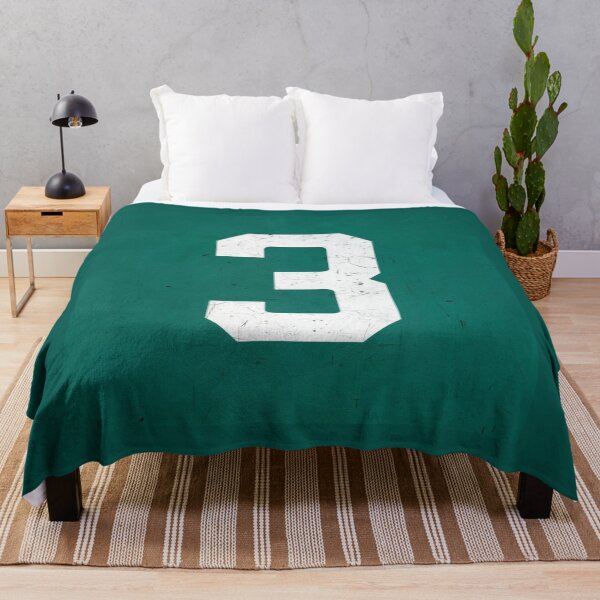Item preview, Number Three designed and sold by ArtCraftLab.