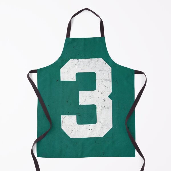 Item preview, Number Three designed and sold by ArtCraftLab.