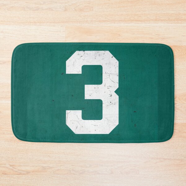 Item preview, Number Three designed and sold by ArtCraftLab.