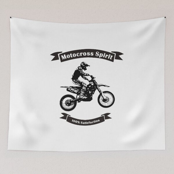 Item preview, Motocross spirit designed and sold by freaks13.