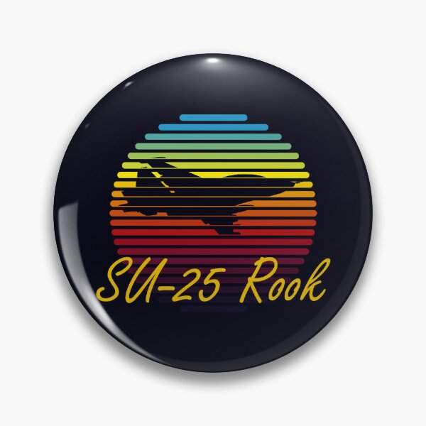Item preview, SU25 Rook designed and sold by sirglennbo.