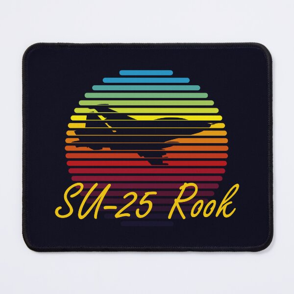 Item preview, SU25 Rook designed and sold by sirglennbo.