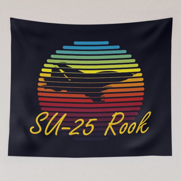 Item preview, SU25 Rook designed and sold by sirglennbo.
