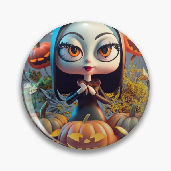 Item preview, the witch designed and sold by XIADA.