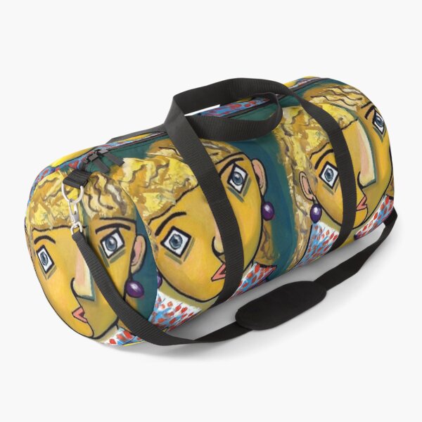 Item preview, lady with lemons designed and sold by smiley100.