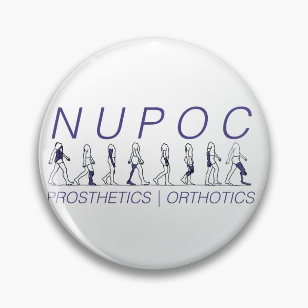 Item preview, NUPOC gait cycle designed and sold by NUPOC25.