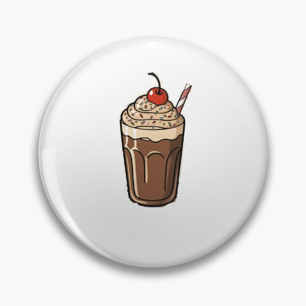 Artikelvorschau, Tag des Schokoladenmilchshakes! entworfen und verkauft von LissaH43.