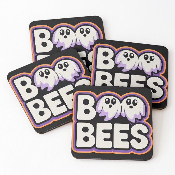 Item preview, Did You Just Look At My Boo-Bees designed and sold by BayBoutique.