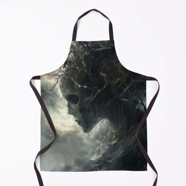 Item preview, Forest Demon designed and sold by CursedbyLilith.