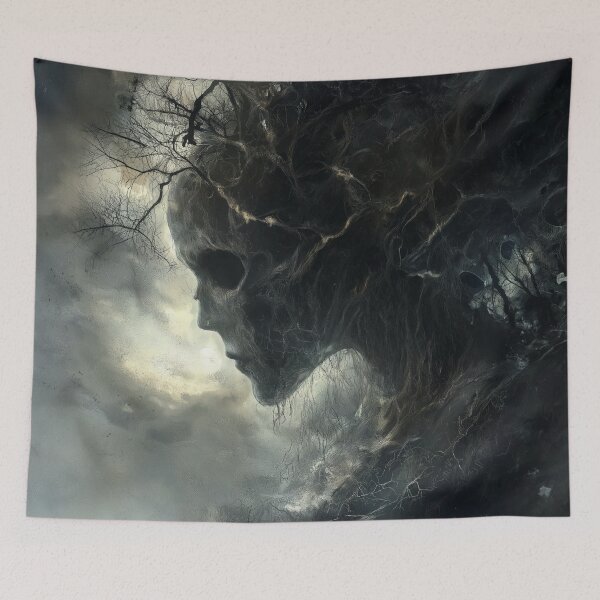 Item preview, Forest Demon designed and sold by CursedbyLilith.