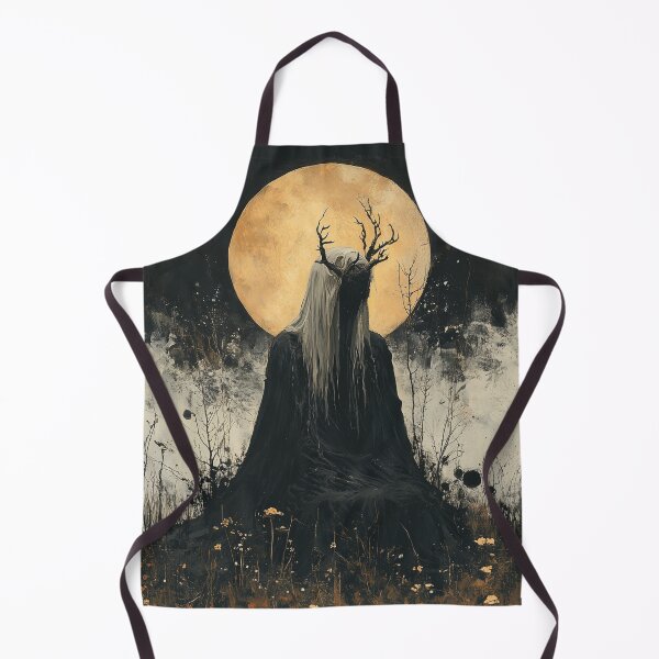 Item preview, Forest Demon designed and sold by CursedbyLilith.