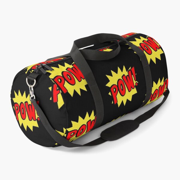 Item preview, POW! designed and sold by Design Minds Boutique.