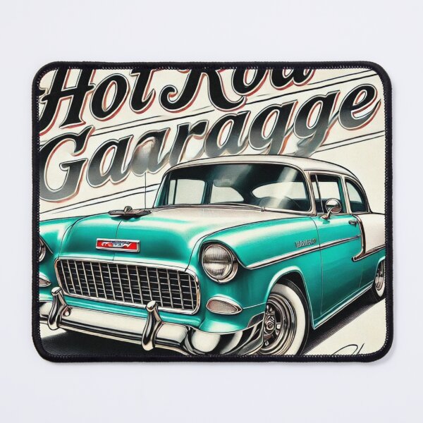 Item preview, Hot Rod designed and sold by Fleetwood1994.