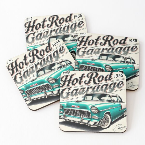 Item preview, Hot Rod designed and sold by Fleetwood1994.
