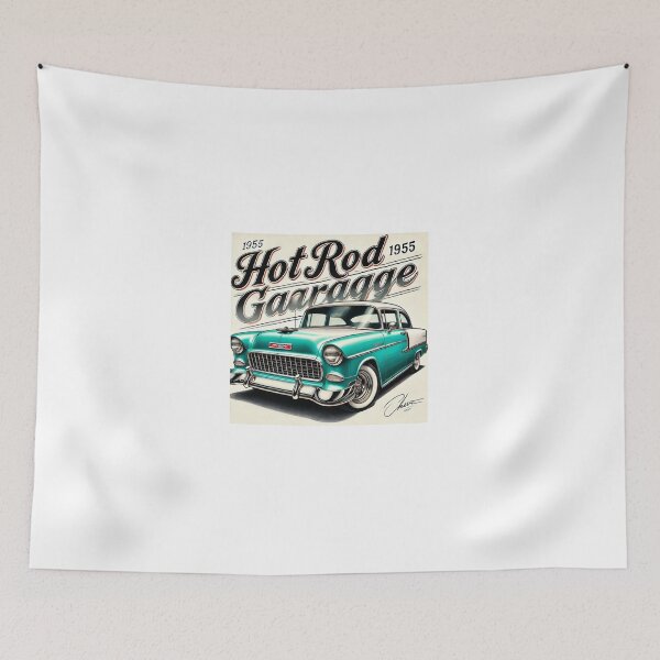 Item preview, Hot Rod designed and sold by Fleetwood1994.