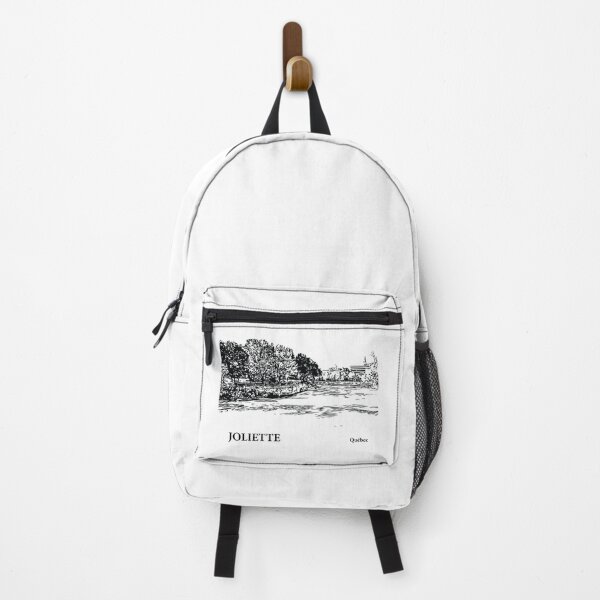 Item preview, Joliette Québec designed and sold by Lakeric.