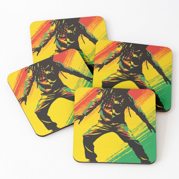 Item preview, The Rastafarian Uprising of the 80s designed and sold by djovan.