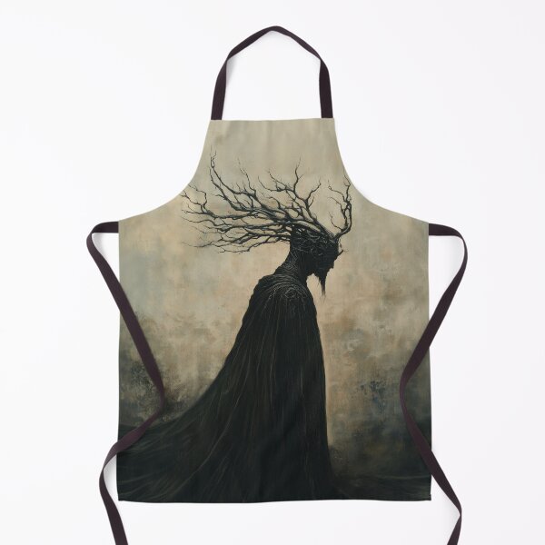 Item preview, Forest Demon designed and sold by CursedbyLilith.