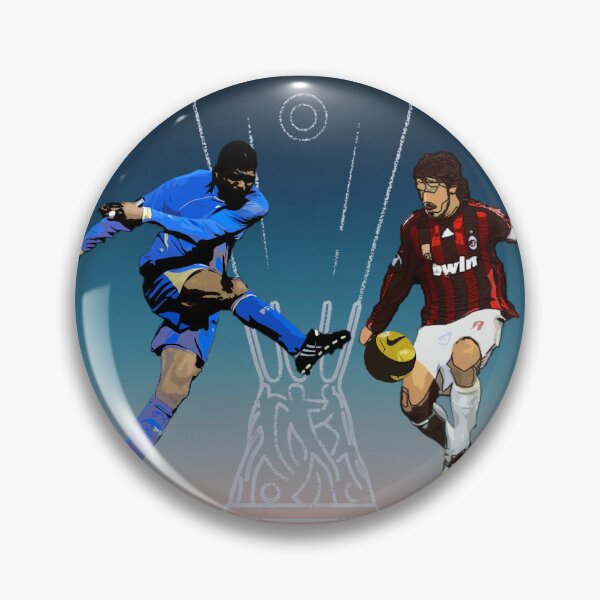 Artikelvorschau, Pompey vs Milan Europapokal-Ergebnis 2009 Ästhetik entworfen und verkauft von benbrooks009.