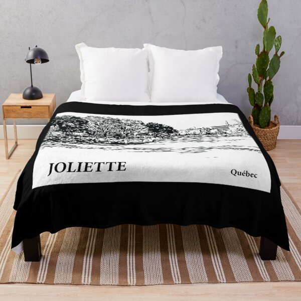 Item preview, Joliette Québec designed and sold by Lakeric.
