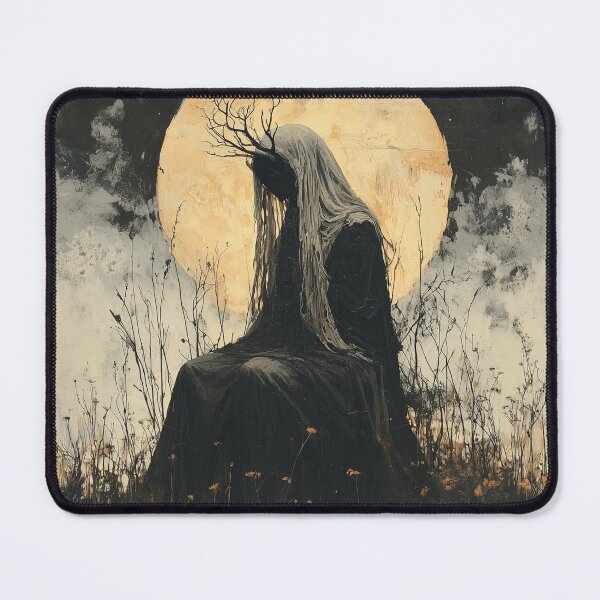 Item preview, Forest Demon designed and sold by CursedbyLilith.