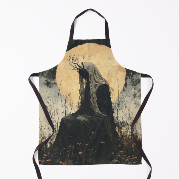 Item preview, Forest Demon designed and sold by CursedbyLilith.