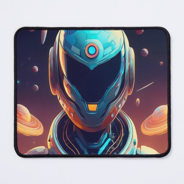 Item preview, Astro's space designed and sold by saja salah.