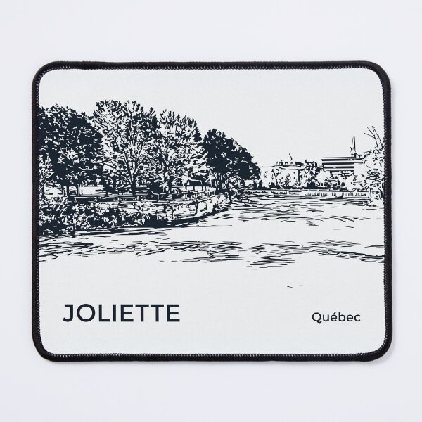 Item preview, Joliette Québec designed and sold by Lakeric.
