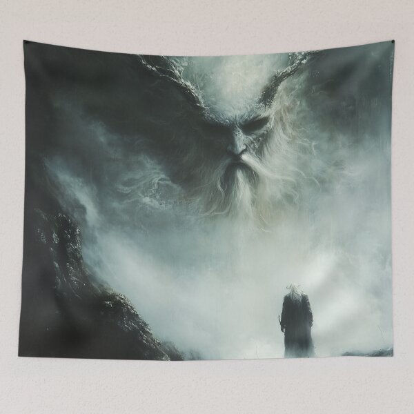 Item preview, Norse: God designed and sold by CursedbyLilith.