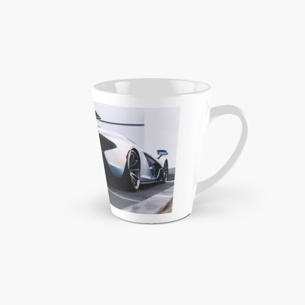 Mclaren P1 Tall Mug