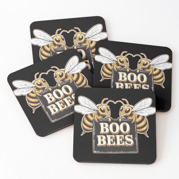 Item preview,  Did You Just Look At My Boo-Bees designed and sold by BayBoutique.