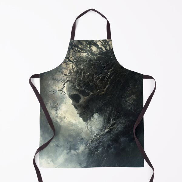 Item preview, Forest God designed and sold by CursedbyLilith.