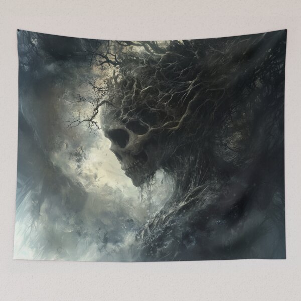Item preview, Forest God designed and sold by CursedbyLilith.