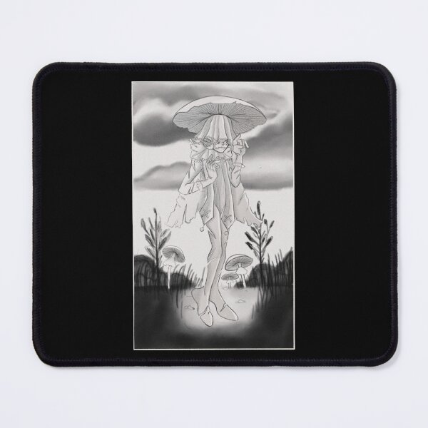 Item preview, Destroying Angel designed and sold by Gotzul.