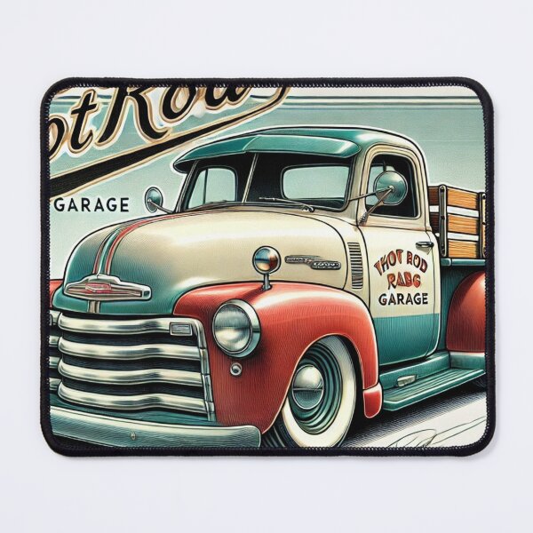 Item preview, Hot Rod Garage designed and sold by Fleetwood1994.
