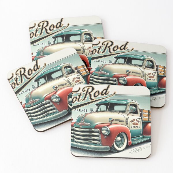 Item preview, Hot Rod Garage designed and sold by Fleetwood1994.