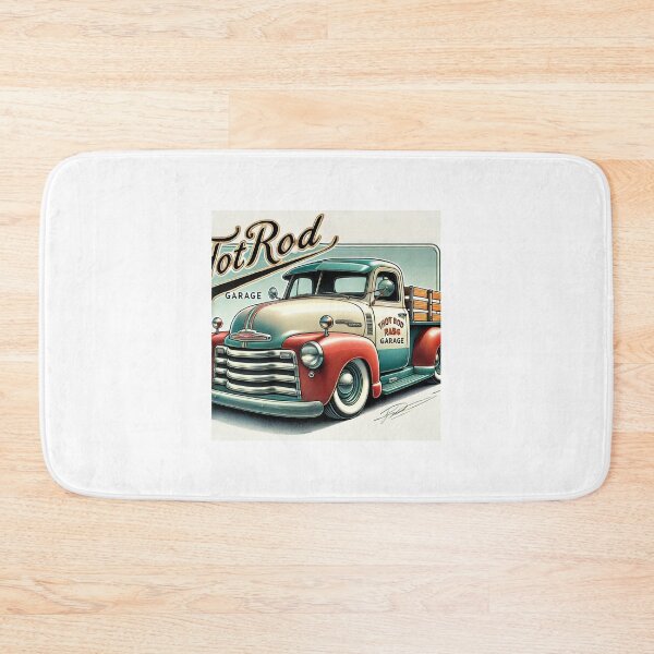 Item preview, Hot Rod Garage designed and sold by Fleetwood1994.