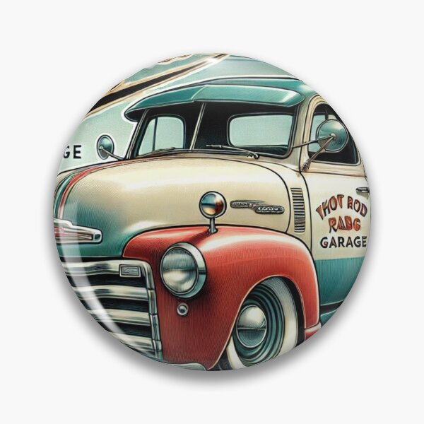 Item preview, Hot Rod Garage designed and sold by Fleetwood1994.