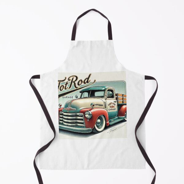 Item preview, Hot Rod Garage designed and sold by Fleetwood1994.