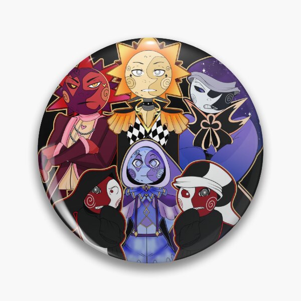 Item preview, Children of suits  designed and sold by Demonicdame.