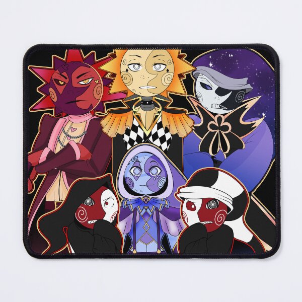 Item preview, Children of suits designed and sold by Demonicdame.