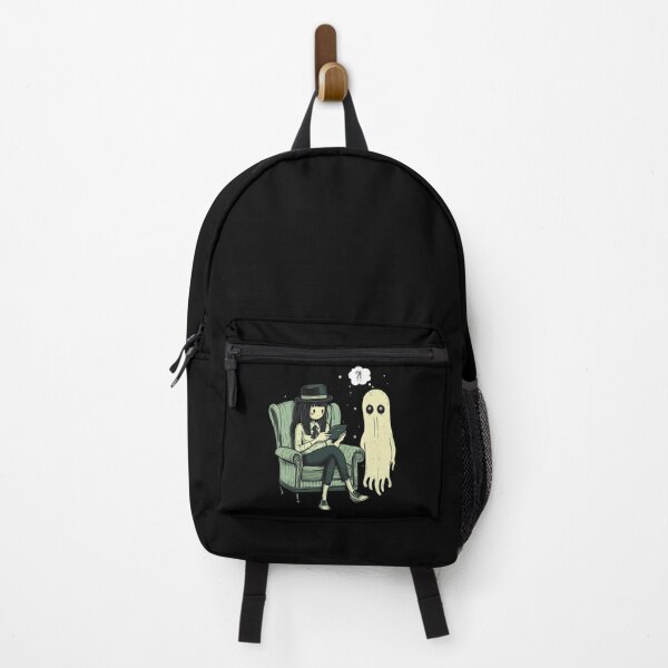 Item preview, My Wife Totally Ghosted Me designed and sold by InfinVibeDesign.