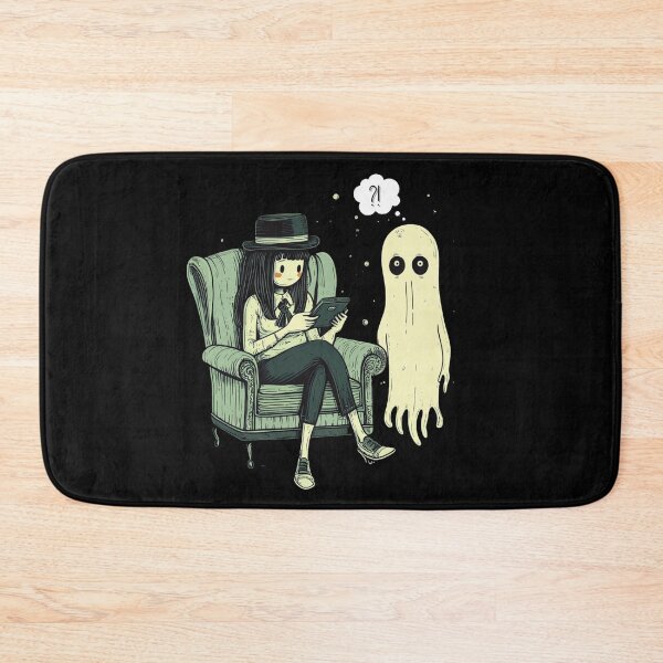 Item preview, My Wife Totally Ghosted Me designed and sold by InfinVibeDesign.