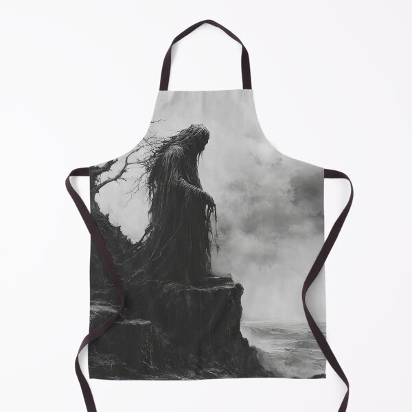 Item preview, Forest Demon designed and sold by CursedbyLilith.
