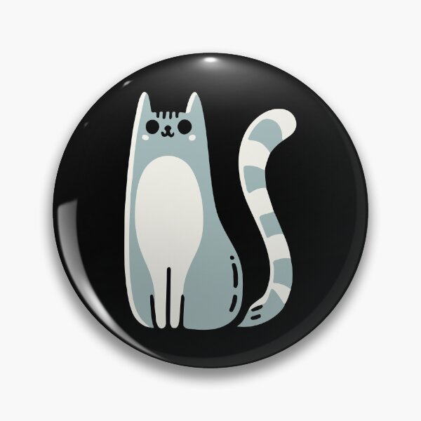 Item preview, Alien Cat Number 1 designed and sold by bhoomin7.
